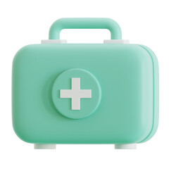 First Aid Kit