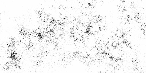 Abstract white and black grunge dust particle and dust grain texture. old grunge texture with scratches and cracks paint wall texture. Dust Overlay Distress Grain with scratch grunge urban background.