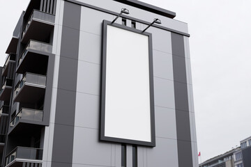 Billboard Blank © M