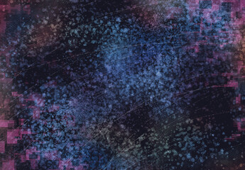 テクスチャ/観測できない