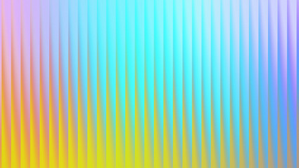 Pastel Spectrum Soft Vertical Stripes Gradient with Delicate Color Flow Serenity Abstract Background with Gentle Hues and Calming Colorful Lines Art