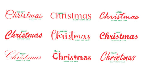 Merry Christmas Text for wishes. Christmas Greetings text for social media post and celebration