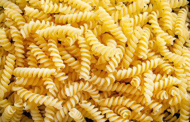 Girandole, pasta type