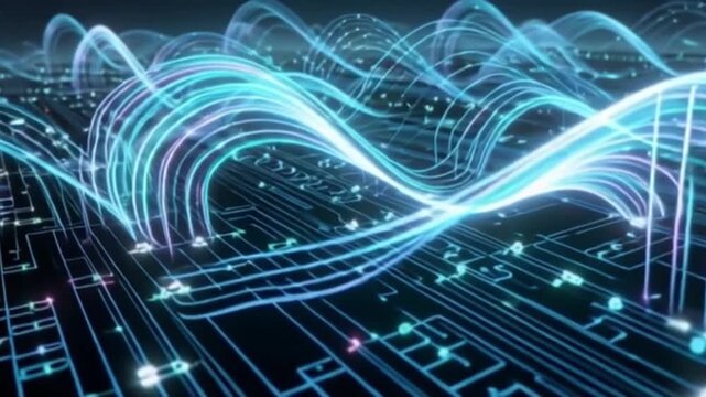 Verkn&uuml;pft im Rhythmus der Zukunft