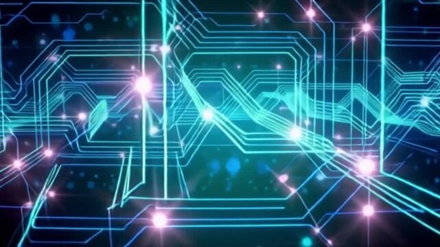 Verkn&uuml;pft im Rhythmus der Zukunft
