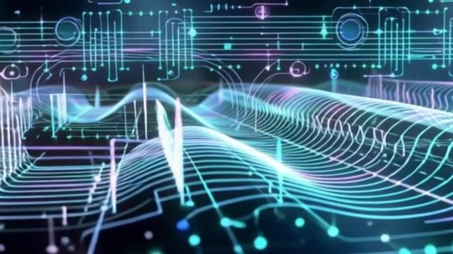 Verkn&uuml;pft im Rhythmus der Zukunft