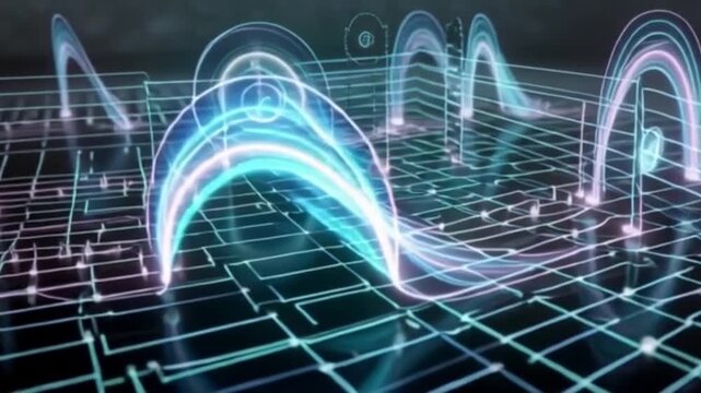 Verkn&uuml;pft im Rhythmus der Zukunft