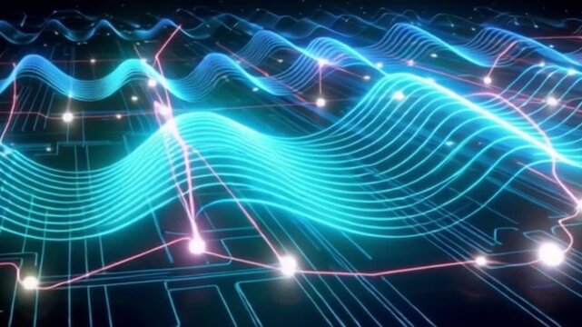 Verkn&uuml;pft im Rhythmus der Zukunft