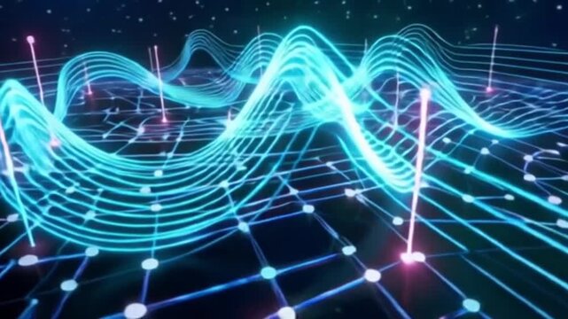 Verkn&uuml;pft im Rhythmus der Zukunft