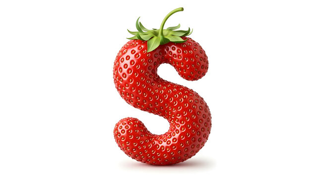 Strawberry Font」の写真素材 | 9,396件の無料イラスト画像 | Adobe Stock