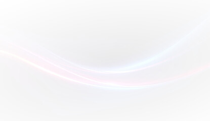 Dynamic flow png, neon lightwave speed and sparkle effect