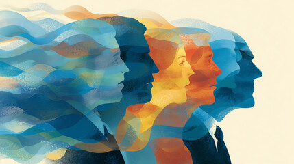 A change in political wind signals shifting priorities, policy turns, leadership changes, and strategic adjustments in governments or organizations.