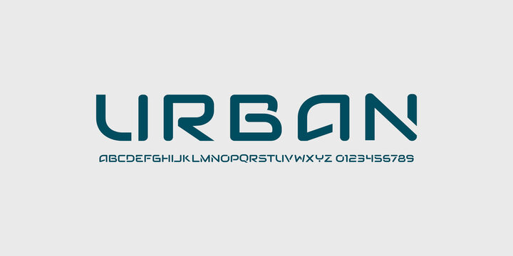 Modern Strong type regular sans serif nice smooth posture. Perfect for modern headlines, lifestyle branding, magazine covers, posters, tech or wellness designs seeking impactful clarity.