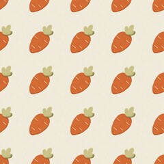 background with vegetables