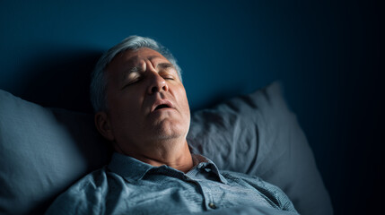 Occasional snoring is normal, but frequent loud snoring can reduce sleep quality, affect daily life, and pose long-term health risks.