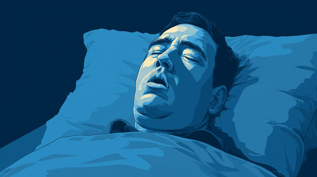 Occasional snoring is normal, but frequent loud snoring can reduce sleep quality, affect daily life, and pose long-term health risks.