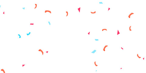 Celebrate achievements with fun confetti graphics, perfect for overlays and festive designs that pop, bringing a vibrant, joyful, and modern aesthetic to any creative project