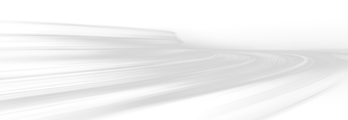 Glowing Neon Stripes in Darkness PNG.