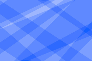 ブルーカラー系アブストラクトラインバックグラウンドイメージ