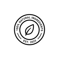 vector logo design