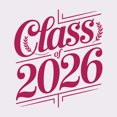 Happy New Year 2026 Design.