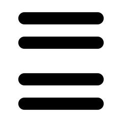 Obraz premium Oreo Icon