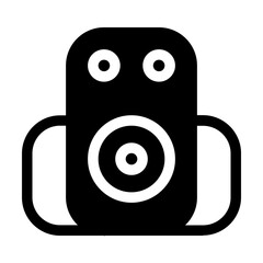 Speaker Icon Filled