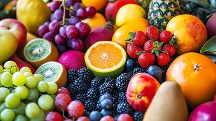 It s rich in carbohydrates, healthy fats, fiber, vitamin C, and potassium making it an energydense fruit