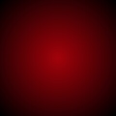 Obraz premium abstract red background with circles