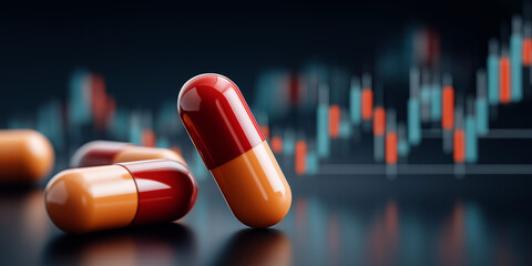 Impact of drug pricing on healthcare access pharmaceutical market trends digital finance environment analysis viewpoint
