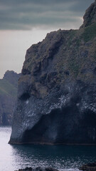 Icelandic landscapes