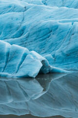 Icelandic landscapes