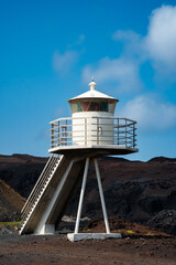 Icelandic landscapes