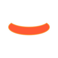 Price Text Label Shape