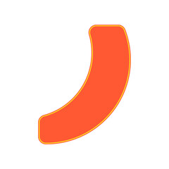 Price Text Label Shape