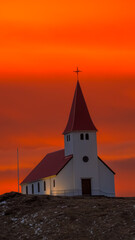 Icelandic landscapes