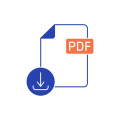 Search Employee icon outline editable stroke line drawing eps