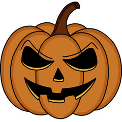 jack o lantern halloween