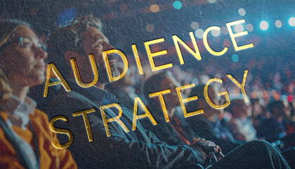 Audience Strategy