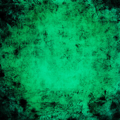 Textured green background