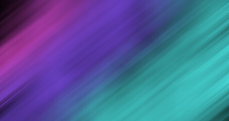 Abstract modern background design featuring vibrant gradient of color.