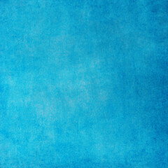 Grunge blue background with space for text