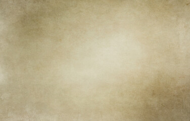 Old dirty grunge paper texture or background.