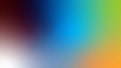 Vibrant Smooth Gradient Blur textur background ,