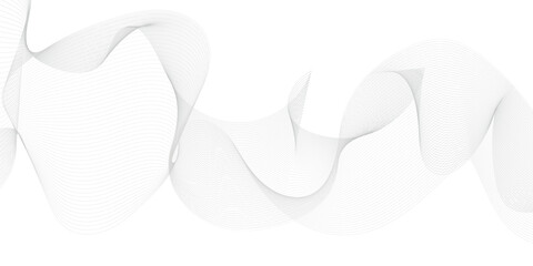 Topographic map for studying, curvy abstract art lines for decoration, flowing water lines