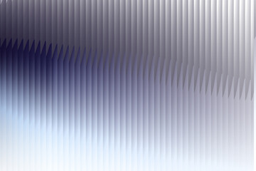 Abstract background with vertical lines isolated on white background, creating a modern and minimalist aesthetic with subtle color gradients and textures