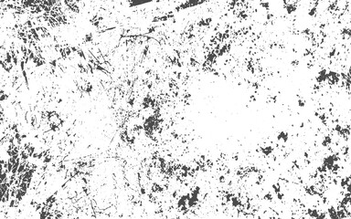 Designed grunge background texture. Grunge overlay texture. Vector distress texture.dirty wall background concept. Distress illustration simply place over object to create grunge effect . 