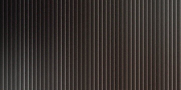 Vertical lines revealing geometric harmony Interior modern architectural texture showcases parallel patterns light tones minimalist elegance creating visually striking background
