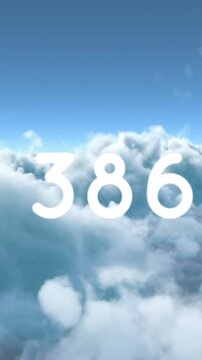 Increasing social media popularity 4k