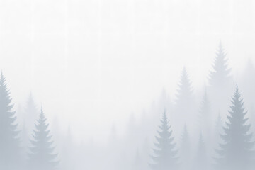 Fototapeta premium pine tree background backdrop horizontal